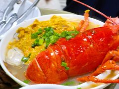 -荔林食店(西华路店)
