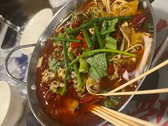 -辉记炭烧海鲜大排档·老字号(福田店)