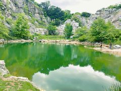 -老山国家森林公园