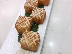 -乜都得港式茶楼(天贵路店)