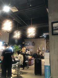 点击看大图 -吉米造型