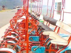 -南京金牛湖风景区