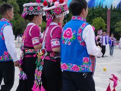 -云南民族村