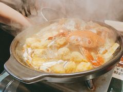 破店一锅鲜-破店(井大店)