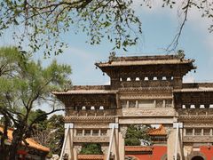 -北陵公园