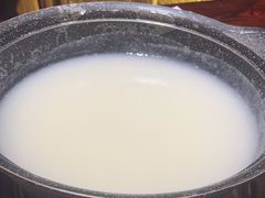 -御膳粥·牛乳粥底火锅·地道顺德菜(容桂店)