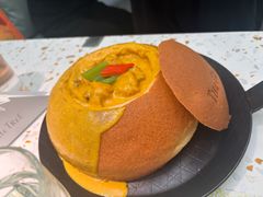 -大树餐厅(环球港店)