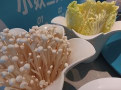 -半天妖烤鱼(丰科万达店)