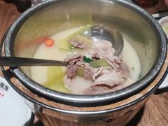 -大潮淮·淮扬菜(何园旗舰店)