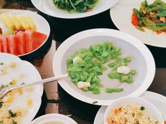 -杭州和达希尔顿逸林酒店·和园中餐厅-杭帮菜名店