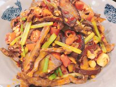 烟笋腊肉-潇湘阁(望京SOHO店)