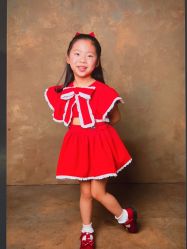 点击看大图 -西瓜庄园儿童摄影