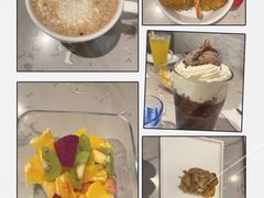 -必胜客(天鹅湖万达店)