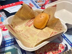 -克茗冰室(仁恒梦中心店)
