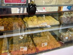 -鲍师傅糕点(西站店)