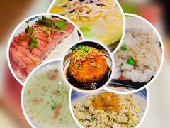 -扬州狮子楼·非遗淮扬菜(东关街店)