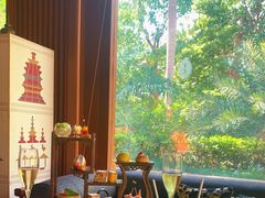 -西双版纳洲际度假酒店兰吧