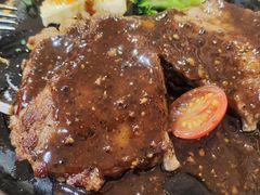 -STARRY CAFE & LOUNGE BAR(高新店)