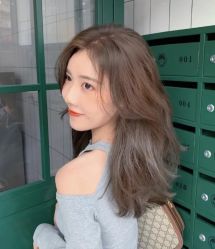 -HG美发设计沙龙