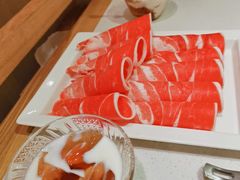 -澣花 四川火锅(新宿本店)