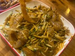 -小俩口烧烤东北菜(双井店)