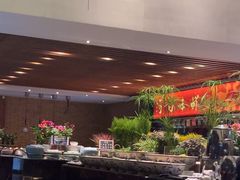 -悦椿温泉酒店·悦椿苑火锅餐厅