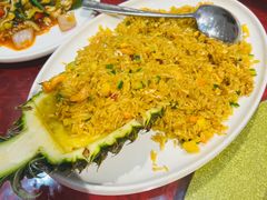 -琼大师东方烤乳猪(亚特兰蒂斯店)