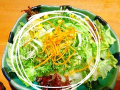 -一井烧肉·活鳗·寿司(望京SOHO店)