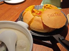 -大树餐厅(益田假日店)