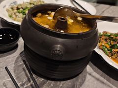 -福照楼汽锅鸡·云南菜(火车站锦江店)