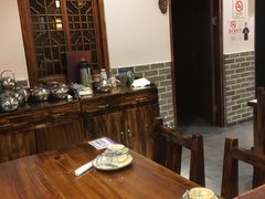 -雪乡阁东北农家菜(颛桥约好休闲街店)