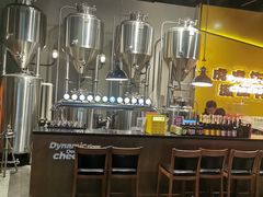 -HUZI虎滋精酿餐吧(京西大悦城店)