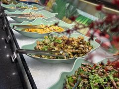 -韩盛·盛江山自助料理(中街大悦城店)