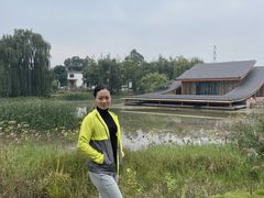 -三圣花乡旅游区