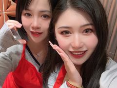 -后火锅(南京东路总店)