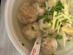 -海平馄饨(逍遥二路店)