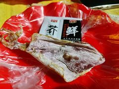烤鱿鱼干-猪哥串串烧烤(万宁店)
