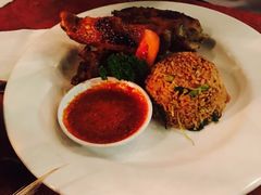 -Mai Mai Restaurant