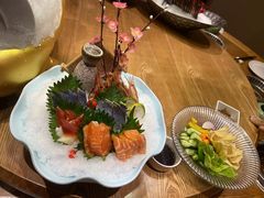 -尚海豆捞(乐虹坊店)