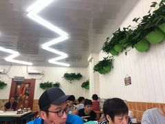 -北戴河庆山饭店·海鲜砂锅粥(北戴河黑石路店)