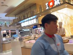-西贝(上海新梅广场店)