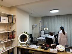 -杨兮眼视光工作室