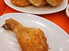 -香妃烤鸡(西单店)