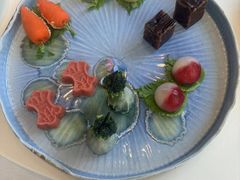 -海味观(老西门店)