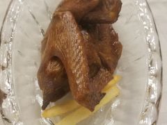 -潮福城大酒楼(北尚店)