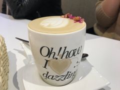 -Dazzling Cafe 蜜糖吐司专卖店