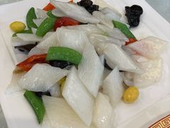 -聚德华天烤肉季·宴会厅(什刹海总店)