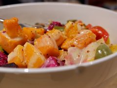 -CALIFORKS加州叉子轻食(朝阳门店)