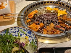 -火炉火自助餐(喜隆多店)