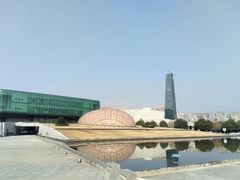-金陵图书馆